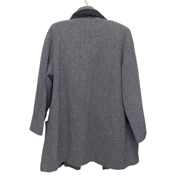 Herman Kay Vintage Winter Coat - Picture 3 of 11